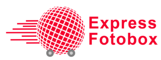 Express Fotobox Logo